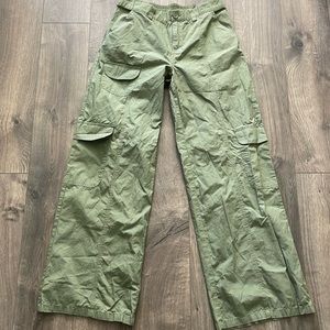 Wild fable cargo pants